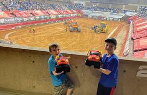 Monster Jam