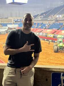 Monster Jam