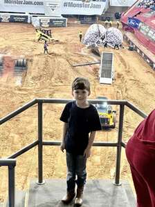 Monster Jam