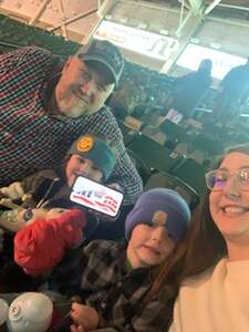 Disney on Ice Presents Mickey's Search Party