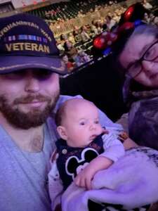 Disney on Ice Presents Mickey's Search Party