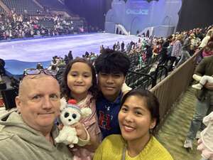 Disney on Ice Presents Mickey's Search Party