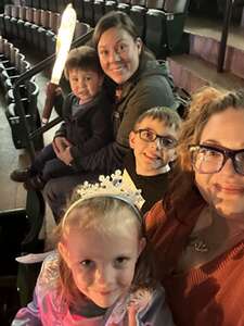 Disney on Ice Presents Mickey's Search Party