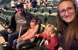 Disney on Ice Presents Mickey's Search Party