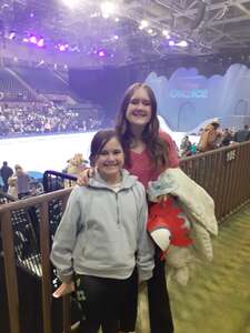 Disney on Ice Presents Mickey's Search Party