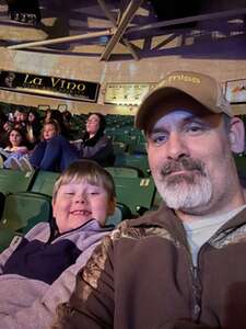 Disney on Ice Presents Mickey's Search Party