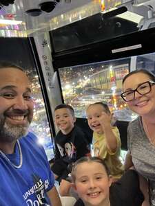 Arizona State Fair - Armed Forces Day