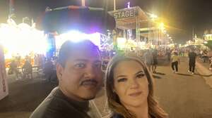 Arizona State Fair - Armed Forces Day