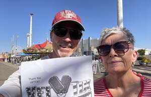 Arizona State Fair - Armed Forces Day