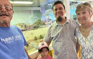 Arizona State Fair - Armed Forces Day