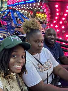 Arizona State Fair - Armed Forces Day