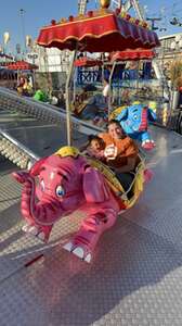 Arizona State Fair - Armed Forces Day