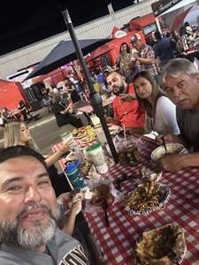 Arizona State Fair - Armed Forces Day