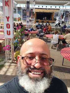 Arizona State Fair - Armed Forces Day