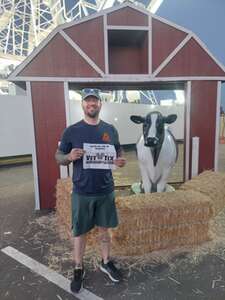Arizona State Fair - Armed Forces Day