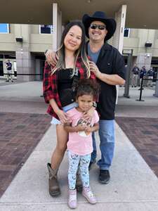 Arizona State Fair - Armed Forces Day