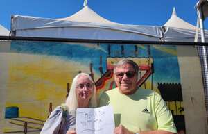 Arizona State Fair - Armed Forces Day