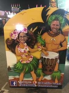 Arizona State Fair - Armed Forces Day