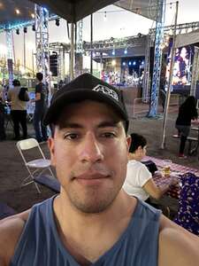 Arizona State Fair - Armed Forces Day