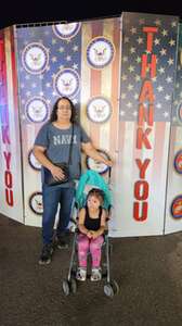 Arizona State Fair - Armed Forces Day
