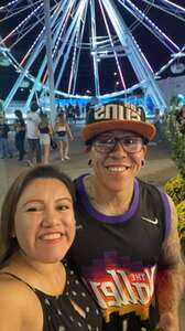 Arizona State Fair - Armed Forces Day