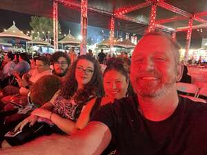 Arizona State Fair - Armed Forces Day