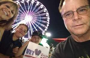 Arizona State Fair - Armed Forces Day