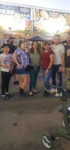 Arizona State Fair - Armed Forces Day