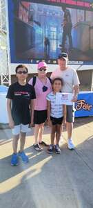 Arizona State Fair - Armed Forces Day