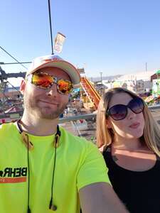 Arizona State Fair - Armed Forces Day