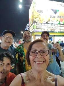 Arizona State Fair - Armed Forces Day