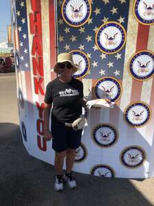 Arizona State Fair - Armed Forces Day