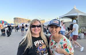 Arizona State Fair - Armed Forces Day