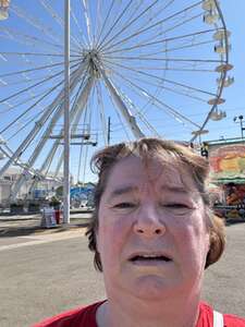 Arizona State Fair - Armed Forces Day
