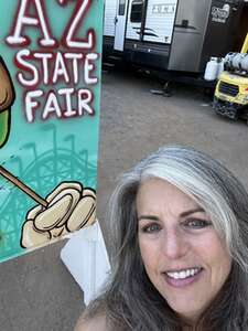 Arizona State Fair - Armed Forces Day