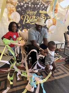 Arizona State Fair - Armed Forces Day