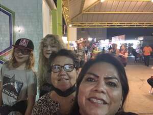 Arizona State Fair - Armed Forces Day