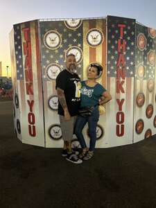 Arizona State Fair - Armed Forces Day