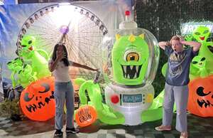 Arizona State Fair - Armed Forces Day