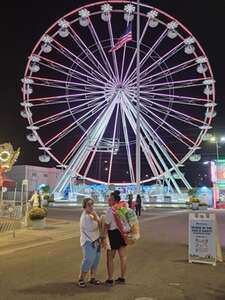Arizona State Fair - Armed Forces Day