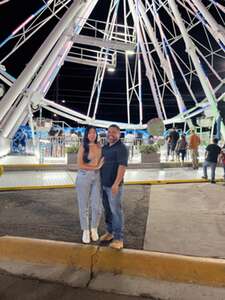 Arizona State Fair - Armed Forces Day