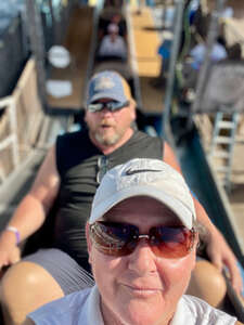 Arizona State Fair - Armed Forces Day