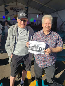 Arizona State Fair - Armed Forces Day