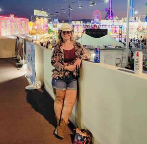 Arizona State Fair - Armed Forces Day