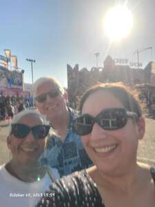 Arizona State Fair - Armed Forces Day