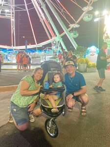 Arizona State Fair - Armed Forces Day