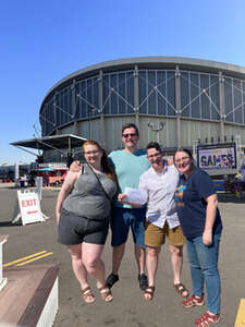 Arizona State Fair - Armed Forces Day