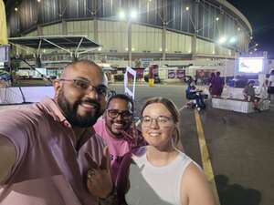 Arizona State Fair - Armed Forces Day