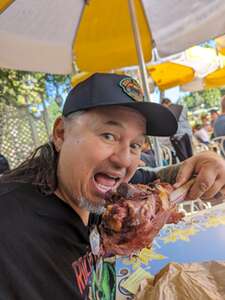 Arizona State Fair - Armed Forces Day