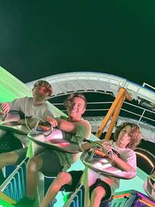 Arizona State Fair - Armed Forces Day